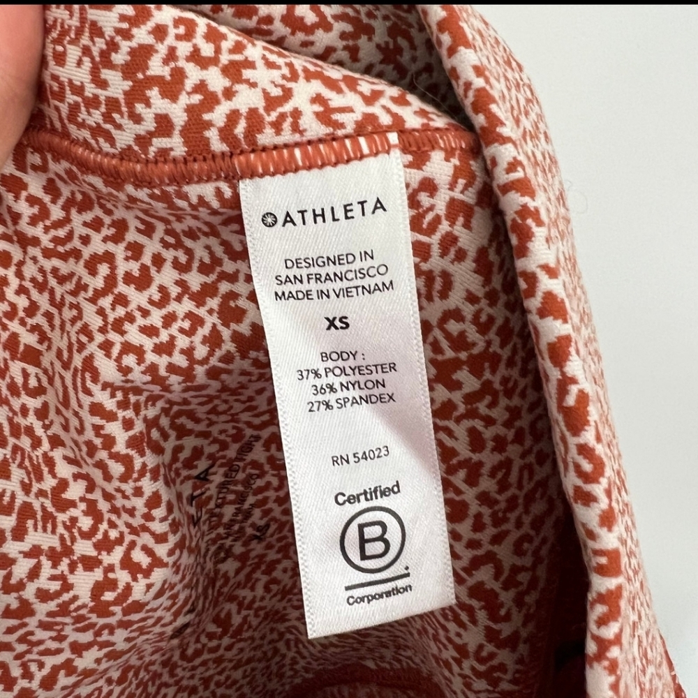 Athleta Leggings - Picture 3 of 7